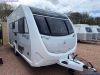 SWIFT Sprite Alpine 4 DB