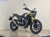 Triumph Scrambler 400X