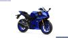 Yamaha R125