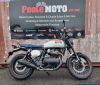 ROYAL ENFIELD BEAR 650