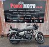 ROYAL ENFIELD METEOR E5