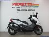 Honda NSS125A Forza