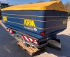KRM M35 FERTILISER SPEADER