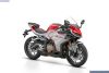 QJMotor QJ MOTOR SRK 421 RR
