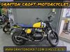Royal Enfield Interceptor Bear 650