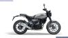 Royal Enfield Guerrilla 450 E5