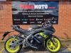 LEXMOTO LXS125 E55