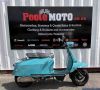 ROYAL ALLOY GP 350 LC MT
