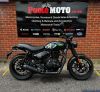 ROYAL ENFIELD HUNTER 350