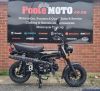 BLUROC MOTORCYCLES BLUROC HERITAGE 125
