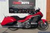HONDA GOLDWING