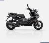 LEXMOTO AURA 125