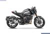 C F MOTO CFM700CLXSPORT