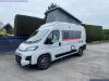 JOA CAMP JOA 54G CV