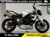 Triumph STREET TRIPLE