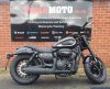 KEEWAY V-CRUISE 125