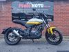 LEXMOTO RSS125