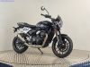 Triumph Tracker 400
