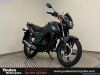 Honda CB 125 F
