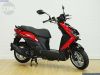 SYM JET 4 RX50E5