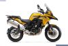 BENELLI TRK 502X