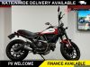 Ducati SCRAMBLER 800