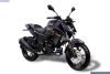 SYM NHX125