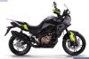 QJMotor SVT 650