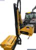 McCONNEL PA6567T HEDGETRIMMER
1.6M HEAD, 4 PT LINKAGE,
OIL & DEL