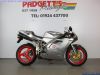 Ducati 916 Senna