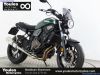 Yamaha XSR 700 ABS