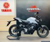 Honda CB125R