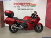 Triumph Sprint GT 1050 ABS