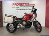 Mv Agusta Enduro Veloce
