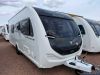 SWIFT Challenger 580 SE