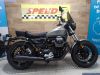 Moto Guzzi V9 Bobber