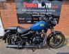 ROYAL ENFIELD METEOR E5