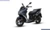 Sym JET 14 EVO 125 AC