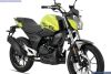 Keeway RKS 125 E5