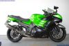 Kawasaki ZZR1400