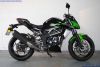 Kawasaki Z125