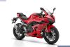 QJMotor SRK 800 RR