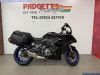 Suzuki GSX-S1000GT+