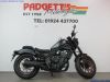 Honda CMX500S REBEL