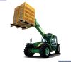 MERLO TF33.7 TELEHANDLER
LED CAB AND BOOM LIGHTS, AIR CON
GRAMMER AIR SEAT, BOOM SUS