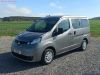 Nissan Sussex Campers Nissan NV200