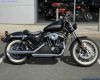 Harley Davidson HD XL883R-SOL ROADSTER