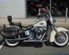 Harley Davidson HERITAGE SOFTAIL CLASSIC