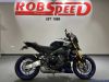 Yamaha MT09 SP