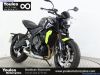 Triumph Trident 660